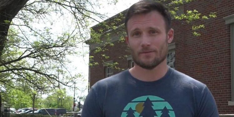 Michigan man arrested for alleged plot to conduct mass shooting at Army base – CNN