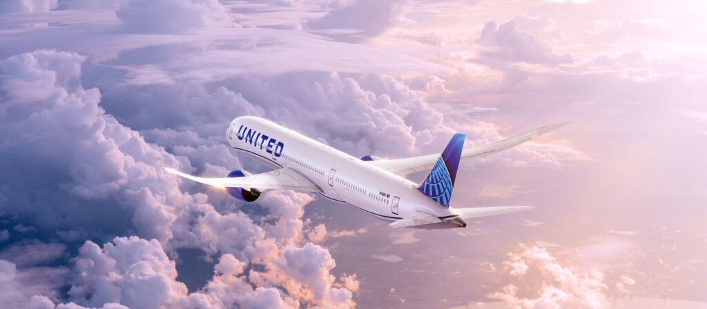 First look at United Airlines’ all-new Polaris, economy seats – The Points Guy
