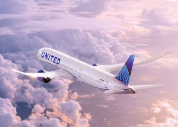 First look at United Airlines’ all-new Polaris, economy seats – The Points Guy