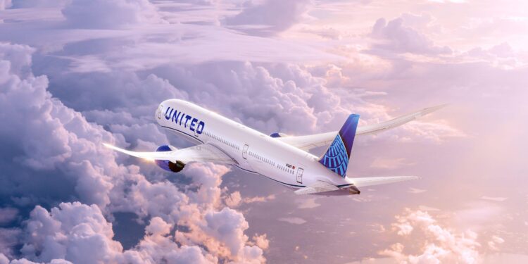First look at United Airlines’ all-new Polaris, economy seats – The Points Guy