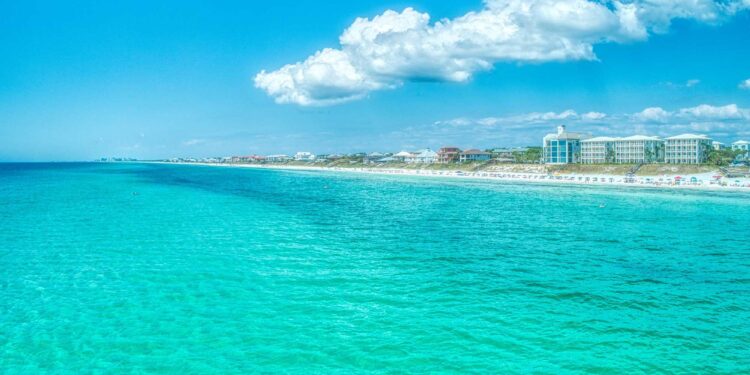 Emerald Coast Science Center to host fashion show with recycled materials on Sept. 27 – The Northwest Florida Daily News