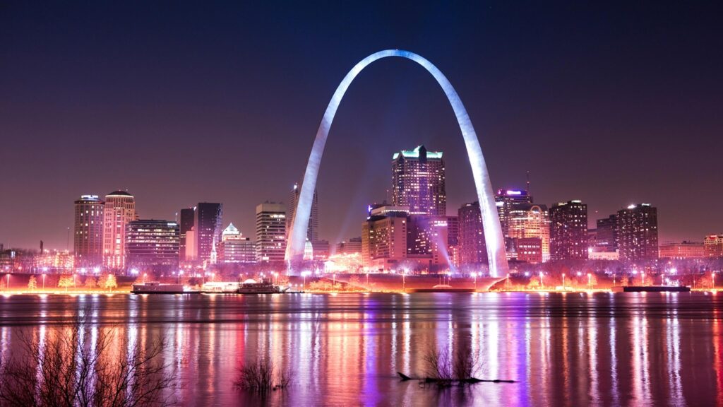 Missouri to begin accepting applications for sports gambling licenses this week – KFVS12