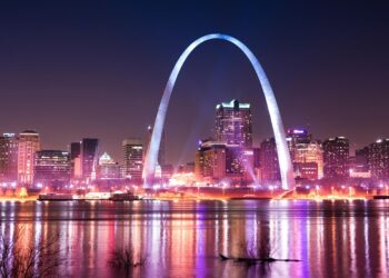 Missouri to begin accepting applications for sports gambling licenses this week – KFVS12