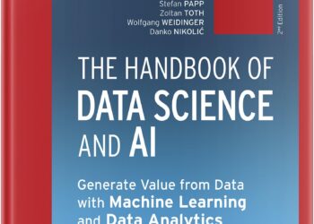 New Master’s of Science degree in data science and AI – The Cor Chronicle