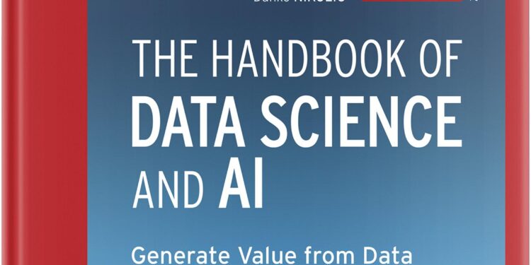 New Master’s of Science degree in data science and AI – The Cor Chronicle