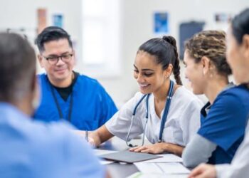 Nursing workforce grows, but inequities threaten global health goals – World Health Organization (WHO)