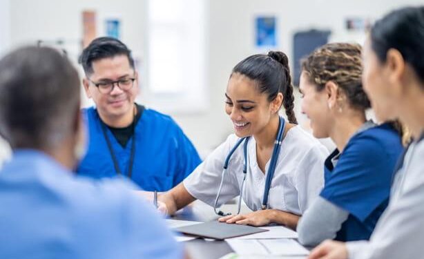 Nursing workforce grows, but inequities threaten global health goals – World Health Organization (WHO)