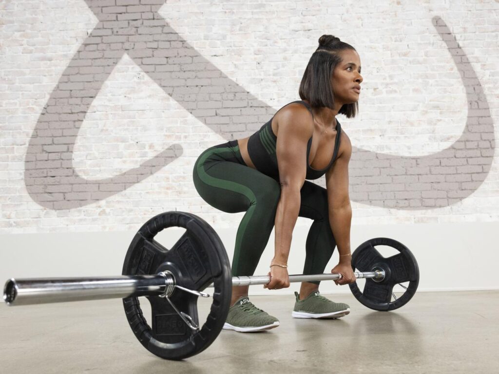 CSUF club highlights women in the weight room – Daily Titan