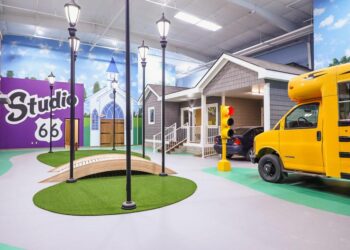 Bethany Children’s Health Center plans new outpatient facility on Route 66 – KOCO