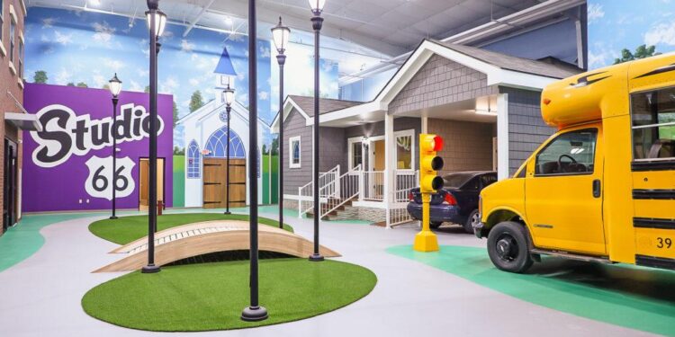 Bethany Children’s Health Center plans new outpatient facility on Route 66 – KOCO