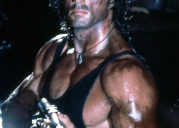 Rambo Origin Movie in the Works, First Plot Details Revealed – Yahoo