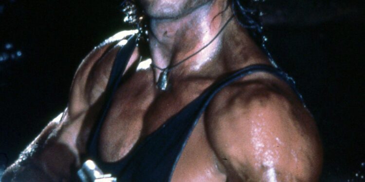 Rambo Origin Movie in the Works, First Plot Details Revealed – Yahoo