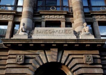 Mexico central bank cuts interest rate but flags trade tensions, weak economy – MSN