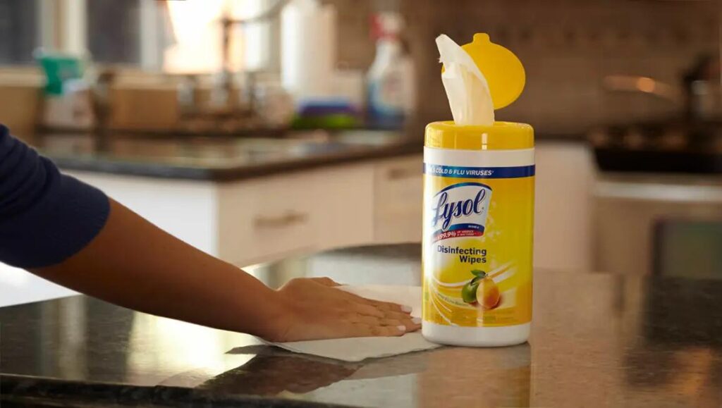 Lysol LAVA and ScotchBlue| 5/13/25 – ktnv.com