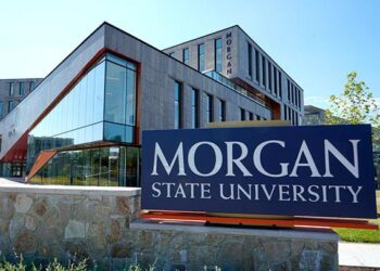 Morgan State breaks ground on $337M science center – AFRO American Newspapers