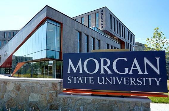 Morgan State breaks ground on $337M science center – AFRO American Newspapers