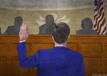 Senate confirm Meink, an aerospace engineer, as USAF Secretary – Air Force Technology