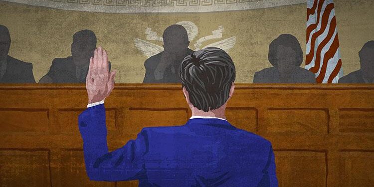 Senate confirm Meink, an aerospace engineer, as USAF Secretary – Air Force Technology