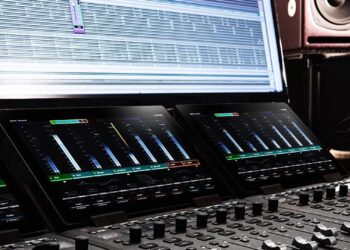 Avid Appoints Act Entertainment as U.S. Distributor for Its Live Sound Portfolio – TVTechnology