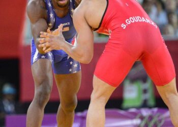 Men’s freestyle pre-seeds announced for Senior World Team Trials in Louisville, Ky. – USA Wrestling