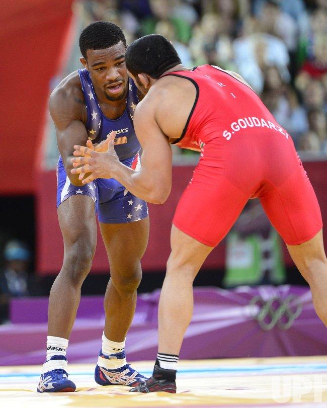 Men’s freestyle pre-seeds announced for Senior World Team Trials in Louisville, Ky. – USA Wrestling