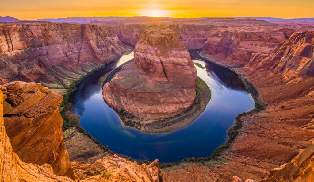 Arizona water chief warns of lifestyle changes without Colorado River deal – The Kingman Daily Miner
