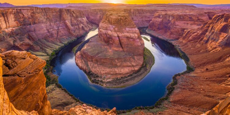 Arizona water chief warns of lifestyle changes without Colorado River deal – The Kingman Daily Miner