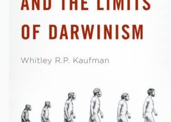How Darwinism Became a Pseudoscience – Evolution News