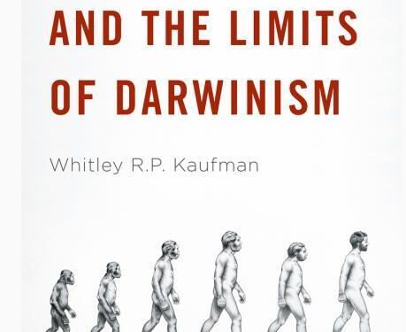 How Darwinism Became a Pseudoscience – Evolution News