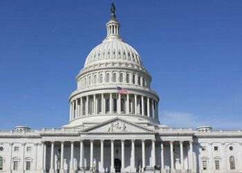 The only member of Congress with a PhD in science weighs in on Trump’s cuts – Federal News Network