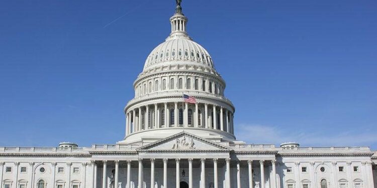 The only member of Congress with a PhD in science weighs in on Trump’s cuts – Federal News Network