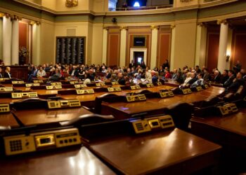 Lawmakers to advocates: ‘Be vocal’ in last month of session – Spectrum News