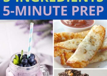 The 5-Minute Snack I’ve Been Eating Since Childhood – Yahoo