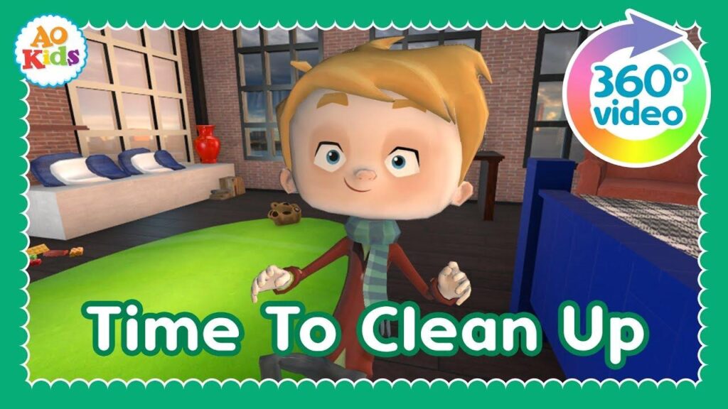How to Clean Up and Restore Low-Quality Videos with AI Technology – finehomesandliving.com