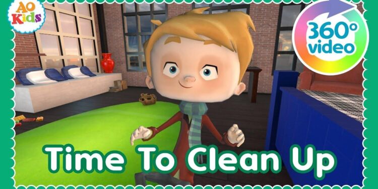 How to Clean Up and Restore Low-Quality Videos with AI Technology – finehomesandliving.com