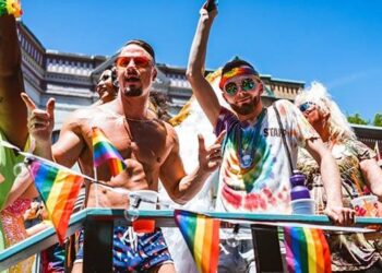 World Pride comes to Washington in the shadow of, and in defiance of, the Trump administration – AP News