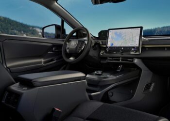 2026 Toyota bZ Woodland Arrives As A Longer, Lifestyle-Friendly SUV – CarBuzz