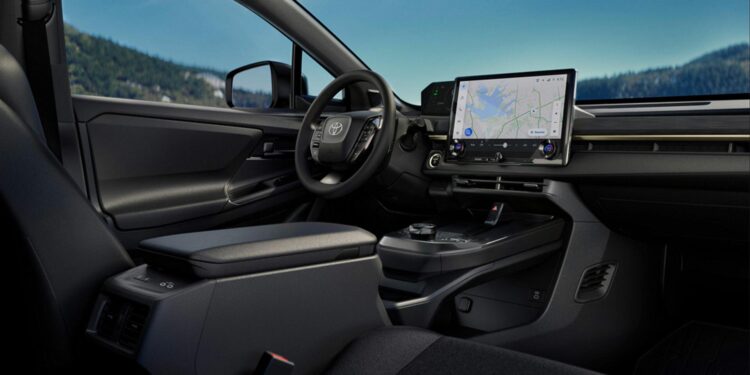 2026 Toyota bZ Woodland Arrives As A Longer, Lifestyle-Friendly SUV – CarBuzz