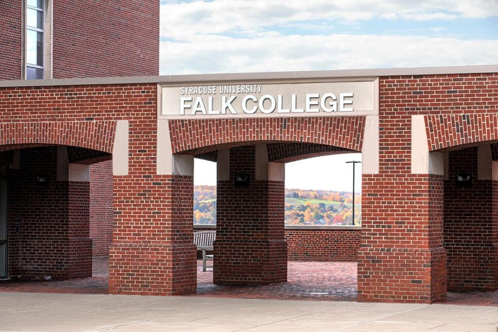 Falk College Sport Analytics Students Win Multiple National Competitions – Syracuse University News