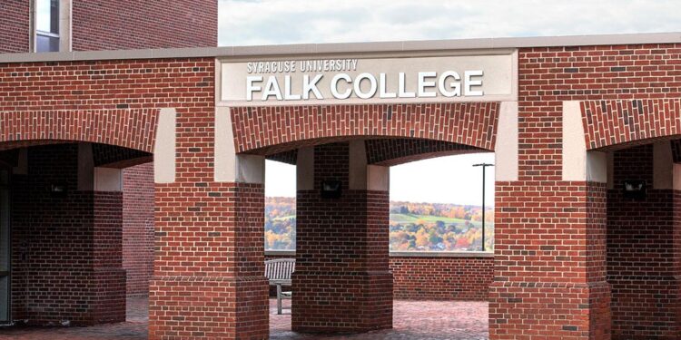 Falk College Sport Analytics Students Win Multiple National Competitions – Syracuse University News