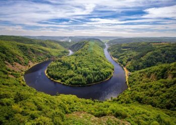 Ecology invests $53.5 million to help rivers and streams – Department of Ecology – State of Washington (.gov)