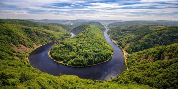 Ecology invests $53.5 million to help rivers and streams – Department of Ecology – State of Washington (.gov)