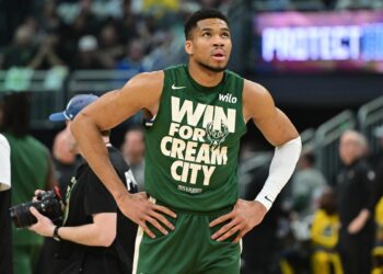 Seven top potential Giannis Antetokounmpo landing spots in a trade – NBC Sports