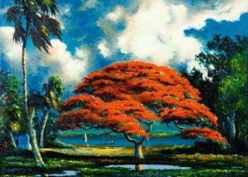 Florida Highwaymen movie ‘Legends of the Highway’ based on original 26 Black artists – Treasure Coast News