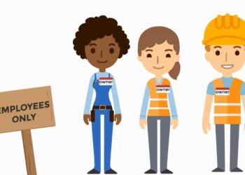 Column: Employee ownership gave me and my husband the world • Current Publishing – Current Publishing