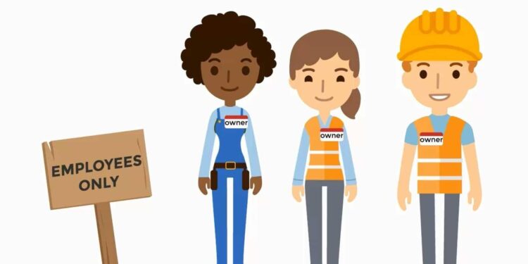 Column: Employee ownership gave me and my husband the world • Current Publishing – Current Publishing