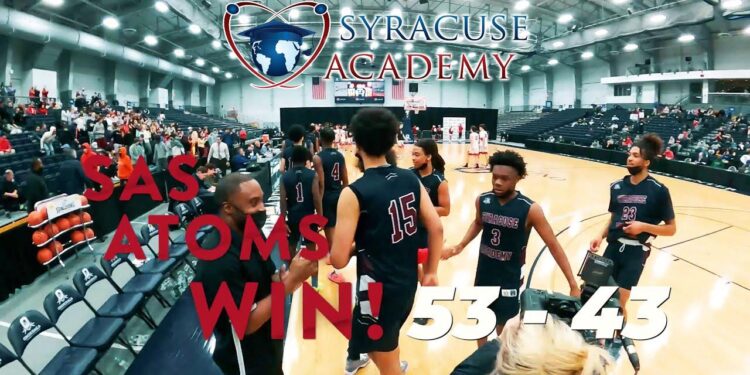 Syracuse Academy of Science 2025 junior senior prom: See 47 photos – Syracuse.com