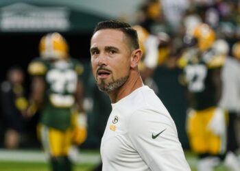 Matt LaFleur Addresses Latest News On Packers Star Wide Receiver – Yahoo Sports