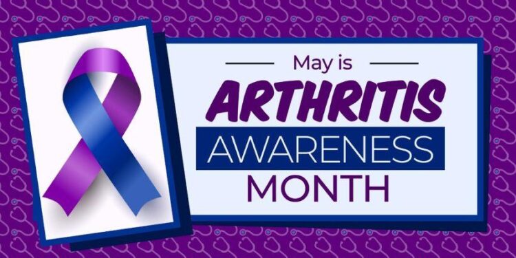Arthritis Awareness Month: Manage symptoms with treatment and lifestyle changes – KRQE