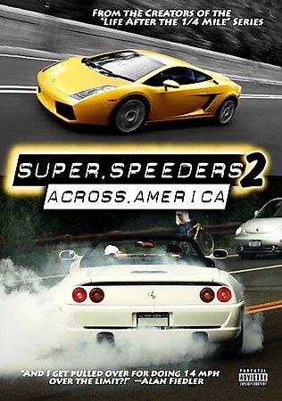 Super Speeders are deadly. This technology can slow them down. – Popular Science